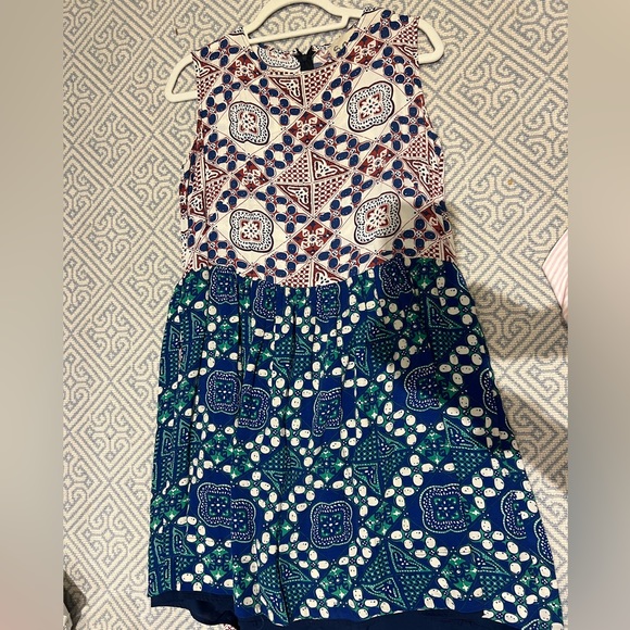 SEA Dress - Picture 6 of 6